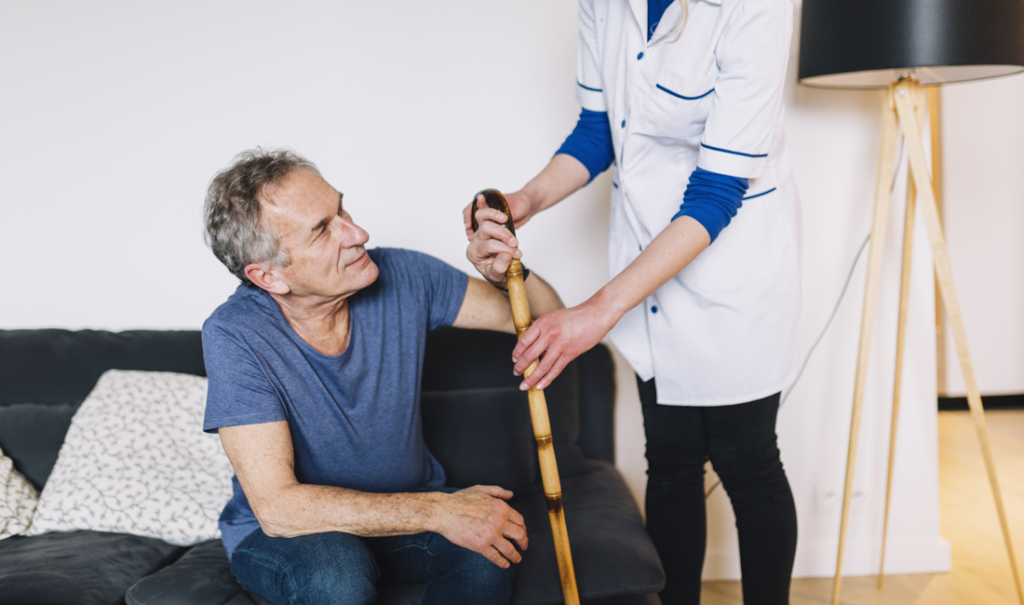 A comprehensive note to understand the cause and treatment plan for Knee replacement