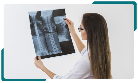 work xray