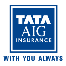 logo tata aig